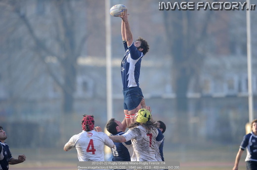 2012-01-22 Rugby Grande Milano-Rugby Firenze 114